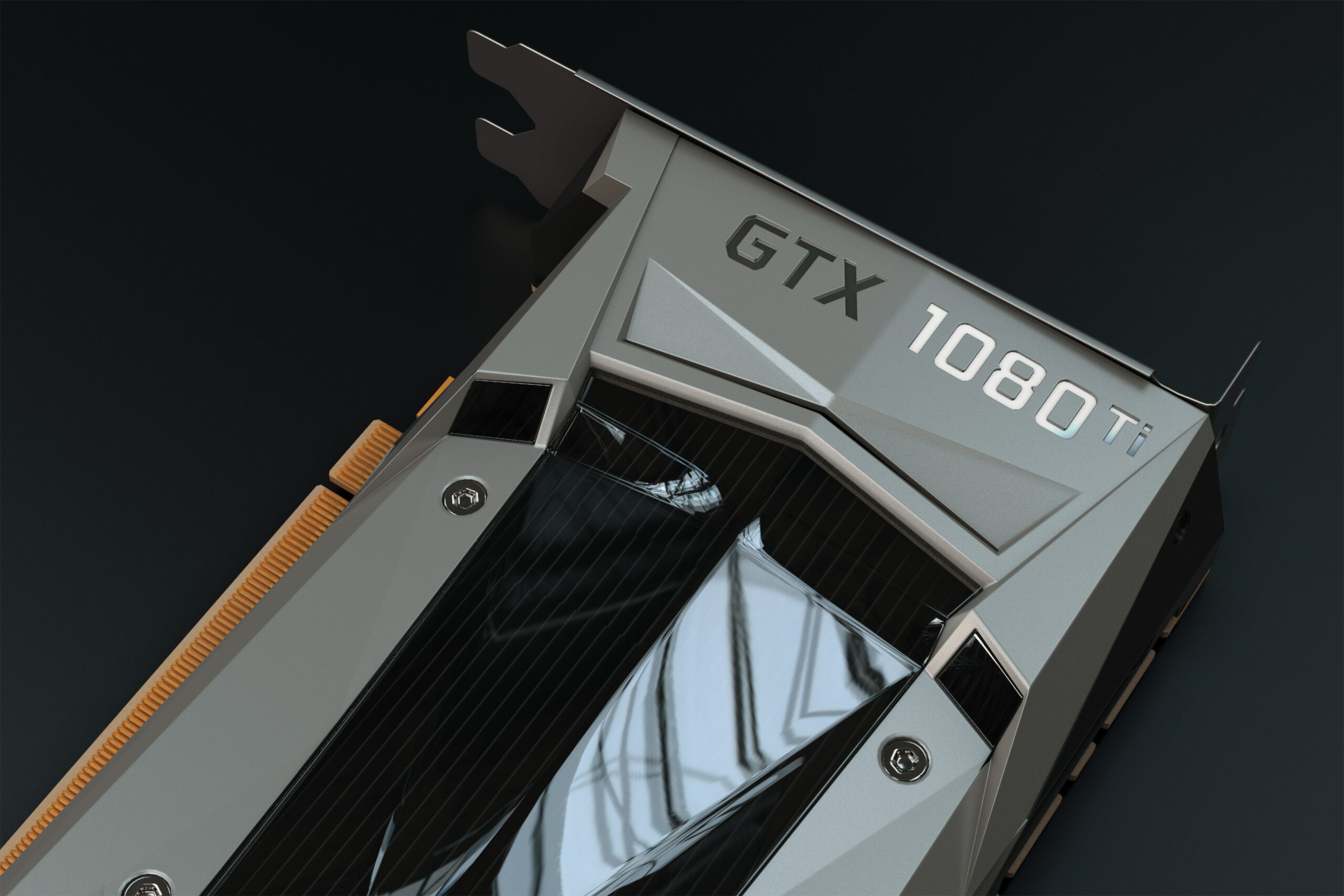 What Does TI Mean In GPU
